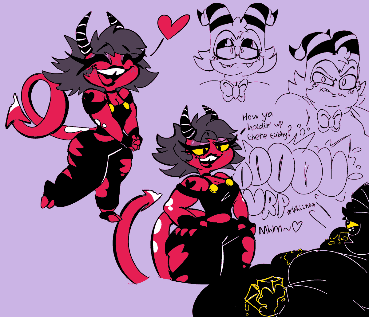 🔞MollyJolly ✨🦑🍔🐟🍕🎄 tweet media