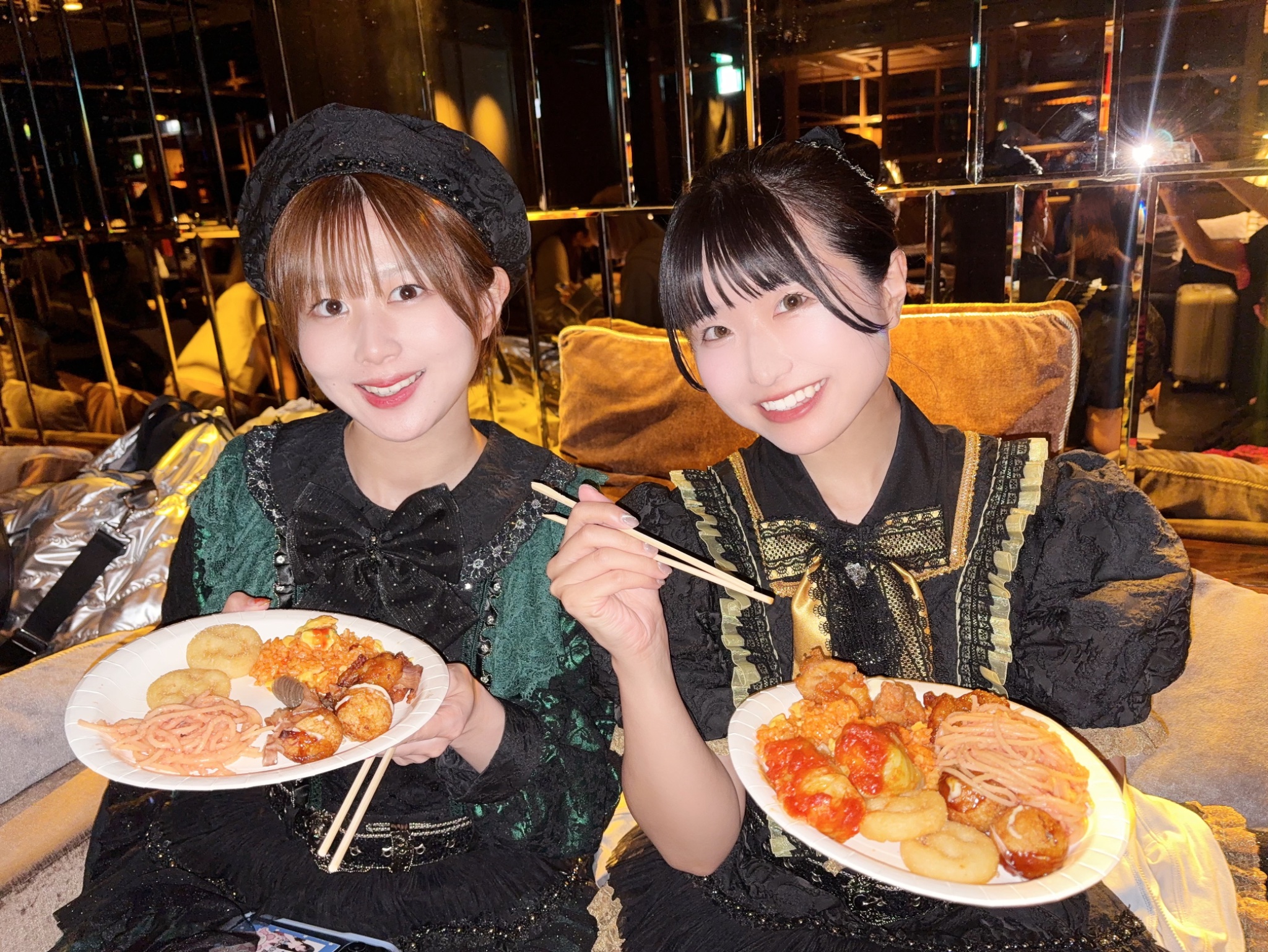 めろでぃ♥ Melodys High (@official_mh0713) / X