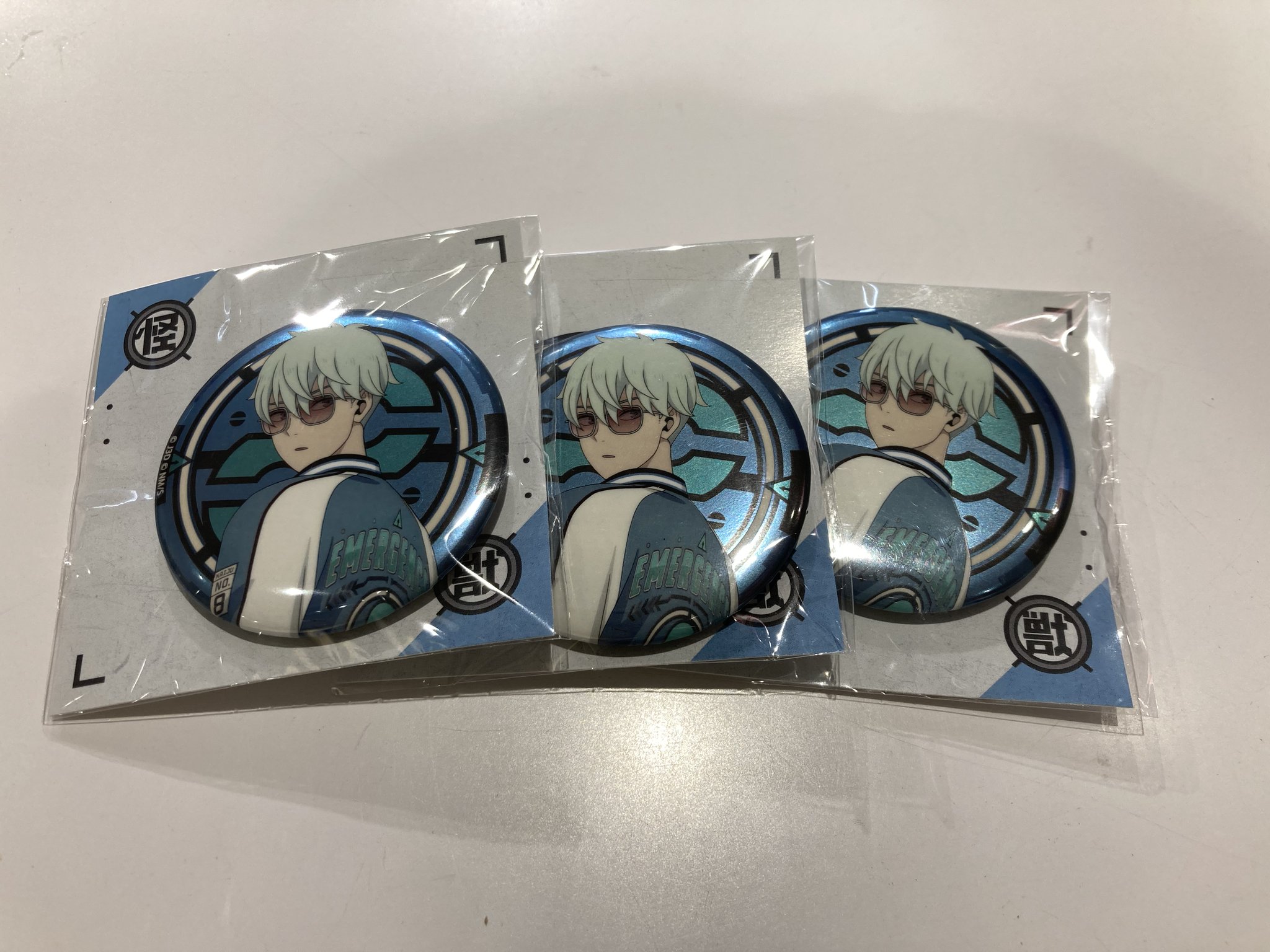アニメガ×ソフマップ 池袋店 on X: 