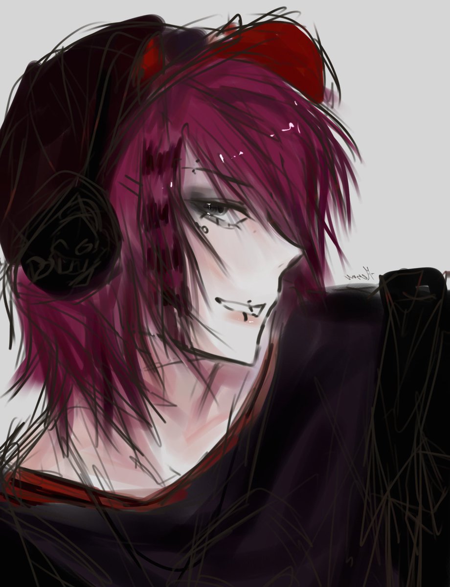 scenemo ronin wip 
#kc #killerchat