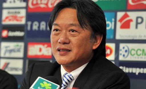 - El peor corruptazo que ha tenido el deporte en este país 

- Si veía una servilleta suelta en el Proyecto Gol se la robaba 

- Nos llevó a cuartos de final. Mi puto presidente venga papi robese hasta el zacate pero llévenos a la gloria de nuevo