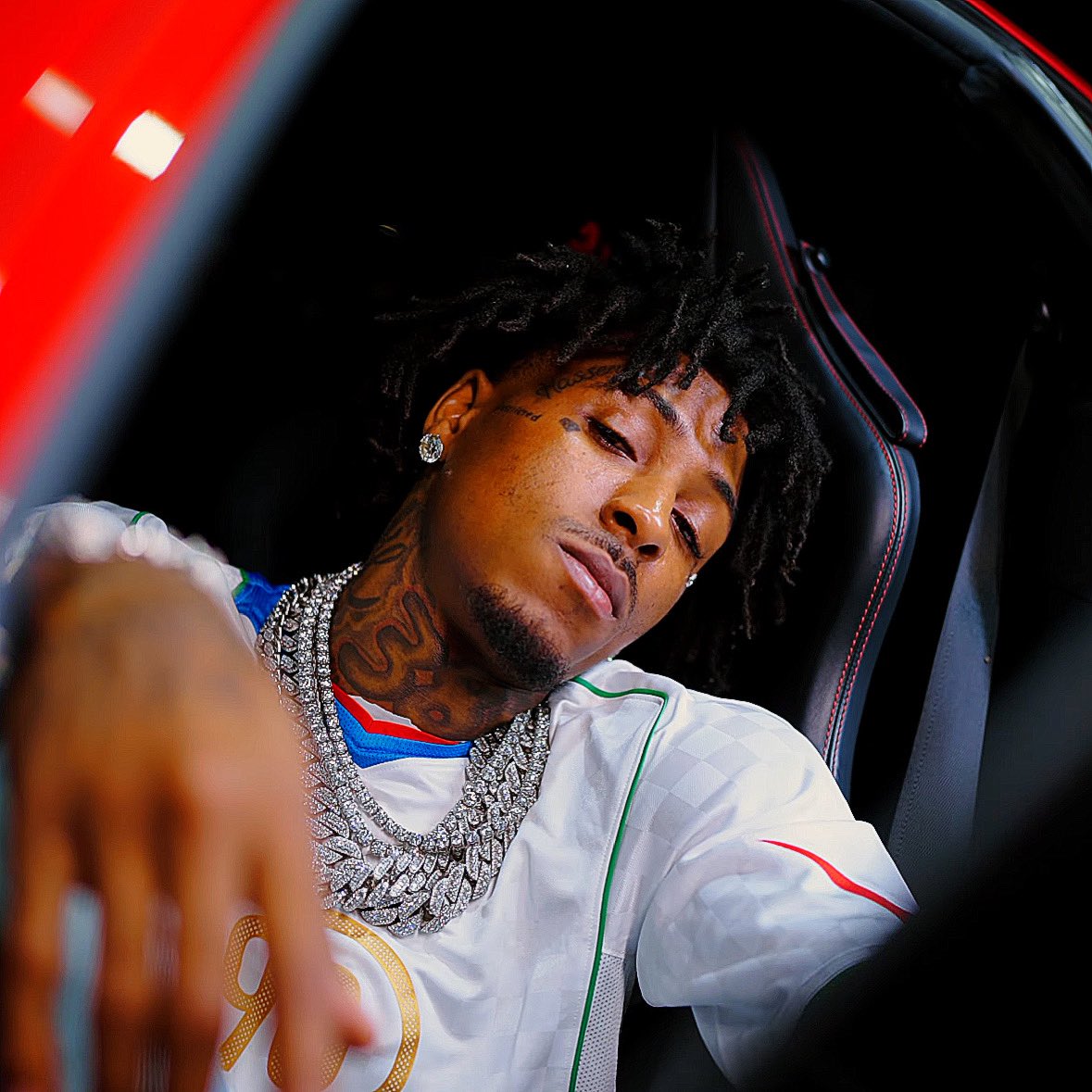 rrdondada's tweet photo. NBA YoungBoy - Shark https://t.co/FI8uXpI579