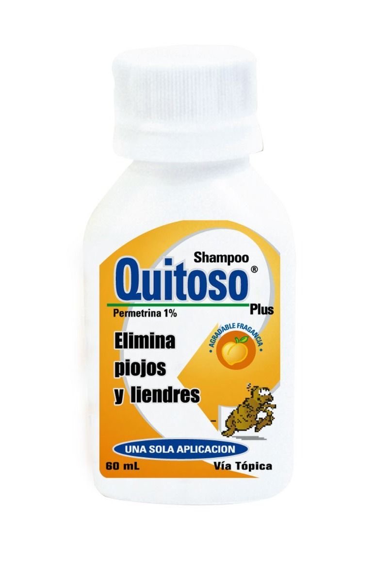 Bueno, ya hay que aplicarlo #fueraPiojo