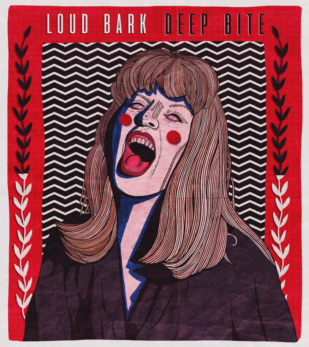 Baltimore friends! I’m a local artist that is looking to get more commission work! From posters, to editorial illustrations, to beer or coffee product art or whatever! Would love if you shared my name or sent it along somewhere. ♥️♥️♥️