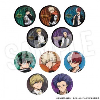 交換】 僕のヒーローアカデミア ヒロアカ 着こなせ SUKAJAN スカジャン