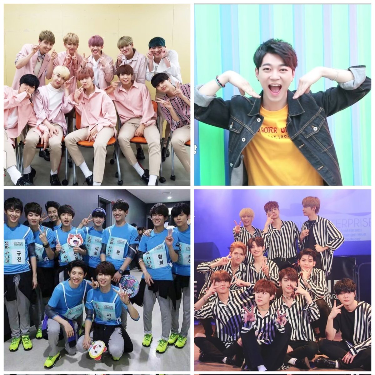 bijuntto's tweet photo. UP10TION💛HONEY10🍯
10주년 축하해요💛
앞으로도 서로를 계속 비추도록 해요✨
#UP10TION_10th_Anniversary
#업텐션_데뷔10주년축하해
#업텐션 #UP10TION #비토 https://t.co/Xu2Q7yLL6V
