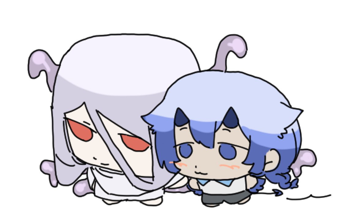 莫 (@hi_i_am_mo) on Twitter photo 