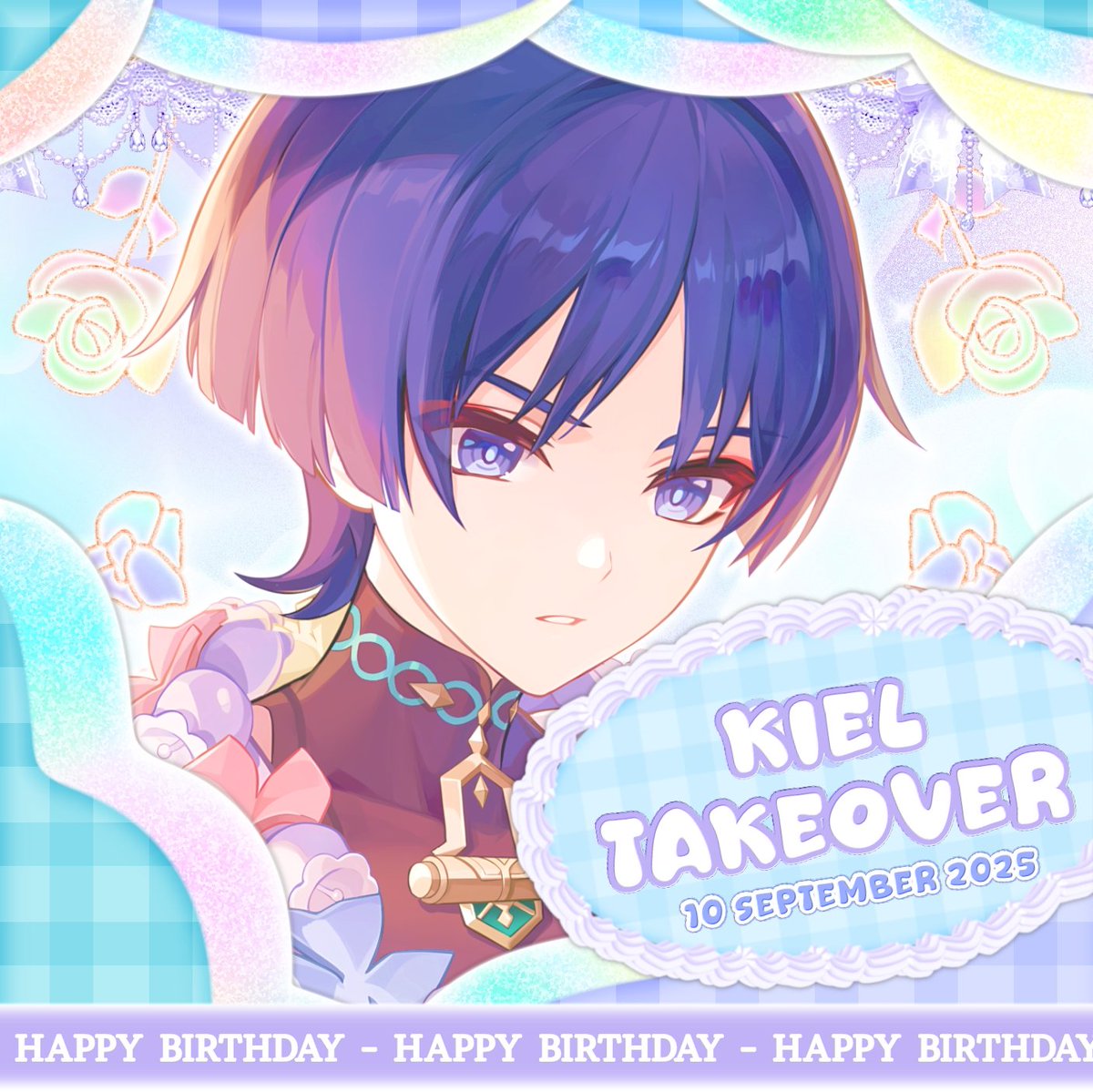 ihouhuo's tweet image. 𖥔 𝗟𝗔𝗬𝗢𝗨𝗧 𝗚𝗜𝗩𝗘𝗔𝗪𝗔𝗬 𖥔 by @wandeuer

In celebration of Kak Kiel's special day 🕊️💌
we’ve got a little surprise for you — a giveaway sponsored by Kak Kiel ദ്ദി๑&amp;gt;؂•̀๑) the rules are simple, kindly check ALT for rules, owkieee ? ⋆˙🎐 —

t.  #zonauang   #zonajajan