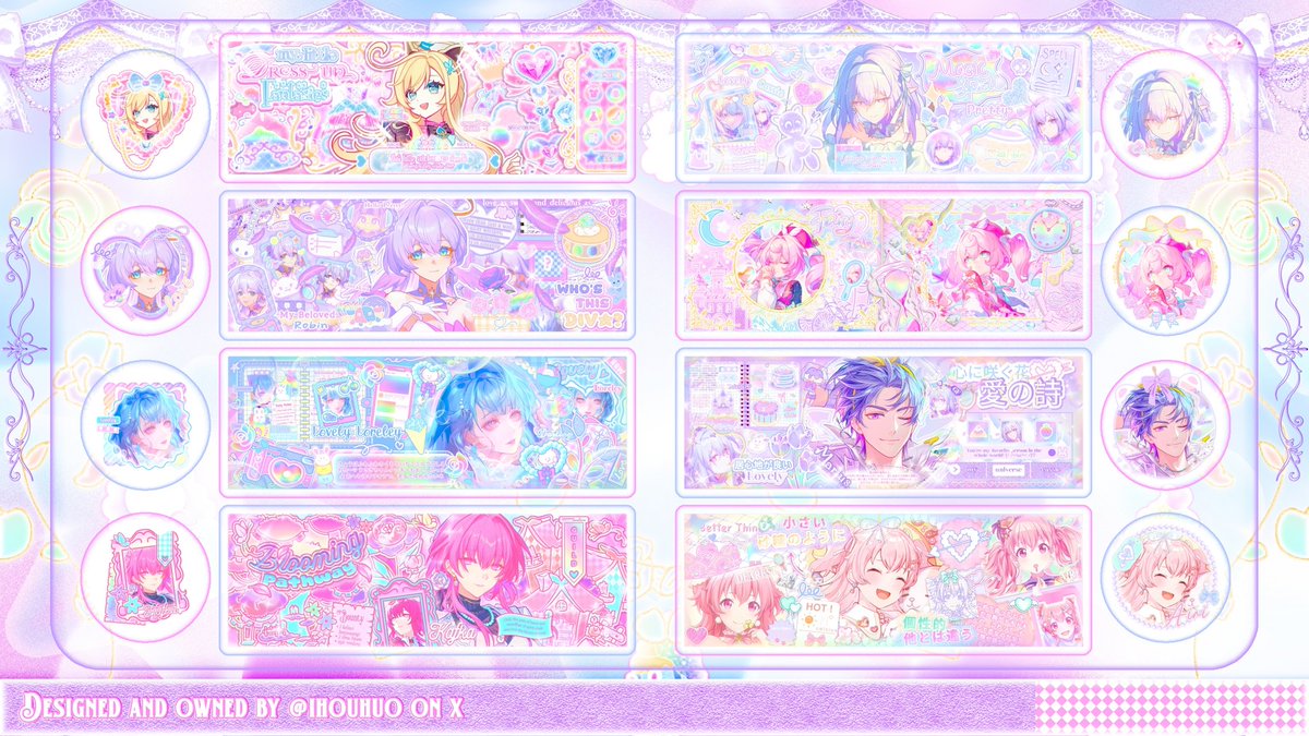 ihouhuo's tweet image. 𖥔 𝗟𝗔𝗬𝗢𝗨𝗧 𝗚𝗜𝗩𝗘𝗔𝗪𝗔𝗬 𖥔 by @wandeuer

In celebration of Kak Kiel's special day 🕊️💌
we’ve got a little surprise for you — a giveaway sponsored by Kak Kiel ദ്ദി๑&amp;gt;؂•̀๑) the rules are simple, kindly check ALT for rules, owkieee ? ⋆˙🎐 —

t.  #zonauang   #zonajajan