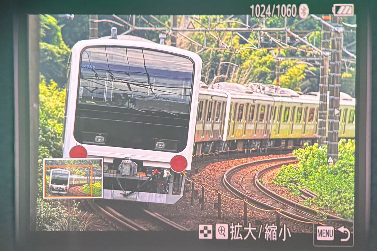 これから西日本•九州地区で撮影の皆さん頑張ってください