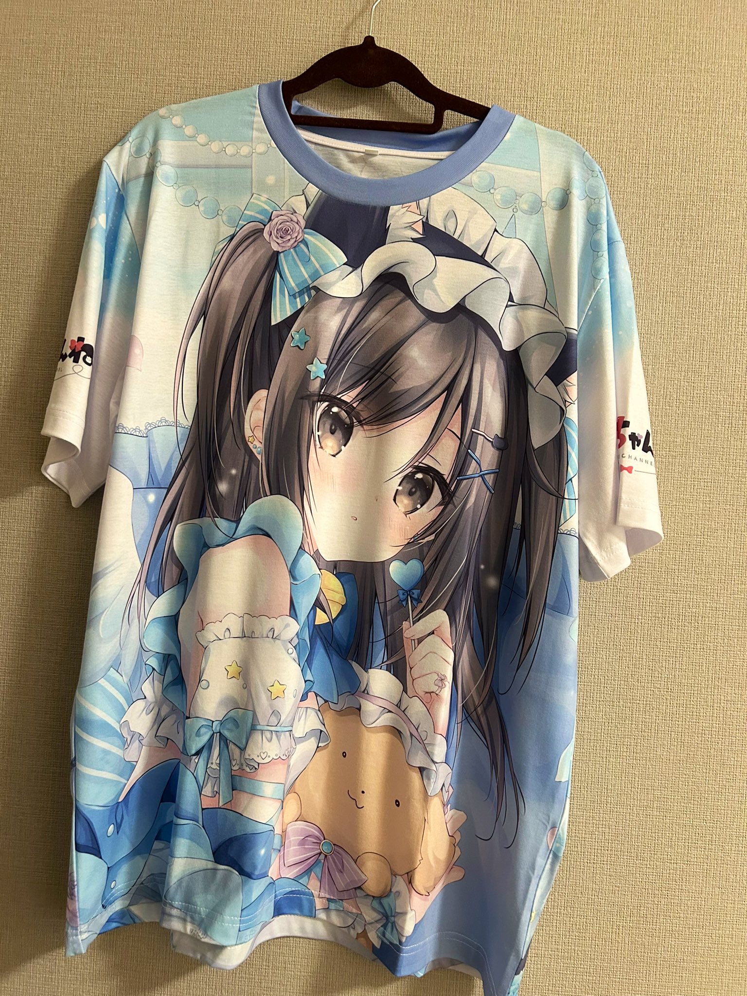 梱枝りこ先生　キラキラアイドル　アールビバン Yahoo!オークション -「梱枝りこ 版画」の落札相場・落札価格