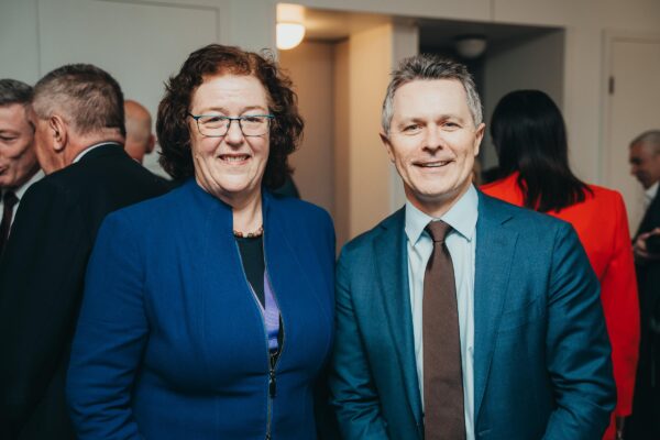 EXECUTIVE DIRECTOR'S MESSAGE. 
Minister Jason Clare is exploring a new Teaching &amp; Learning Commission to bring greater cohesion across education bodies. Teacher &amp; student voices must be central. Read the full message here... bit.ly/4nrO4oR