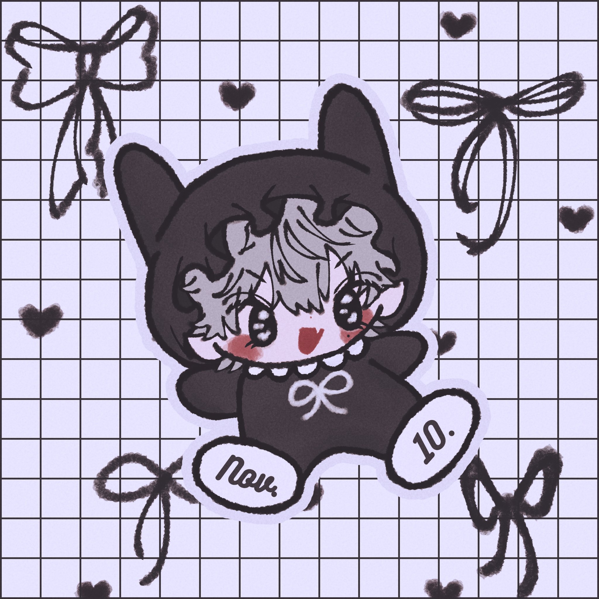 ぴよぴよ (@piyo2j3j) / X