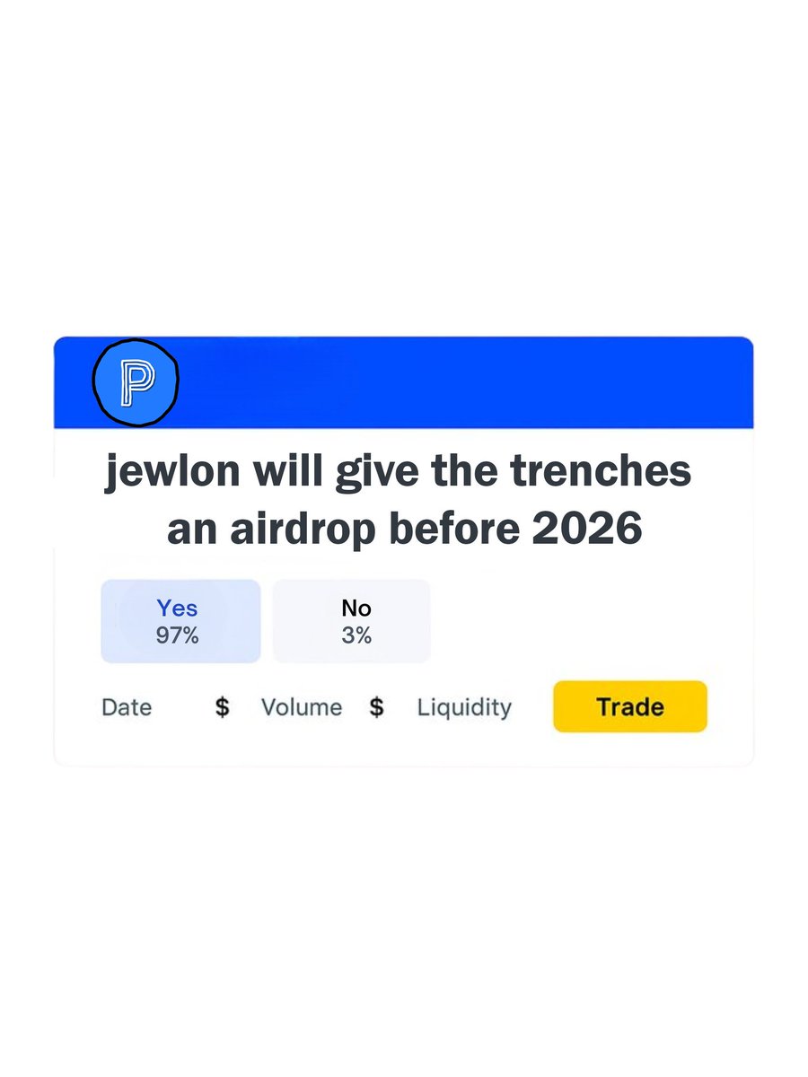 polytrenches's tweet image. what do you think?