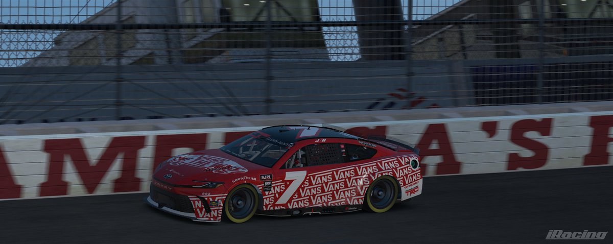 Kruse Auto Racing tweet media