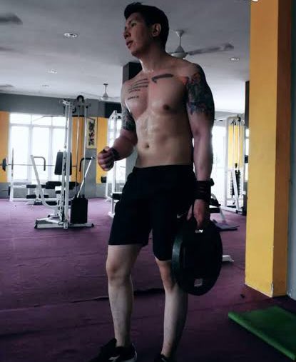 txtdrgame's tweet image. Windah Basudara is rumored to be a candidate for the new Minister of Youth and Sports.