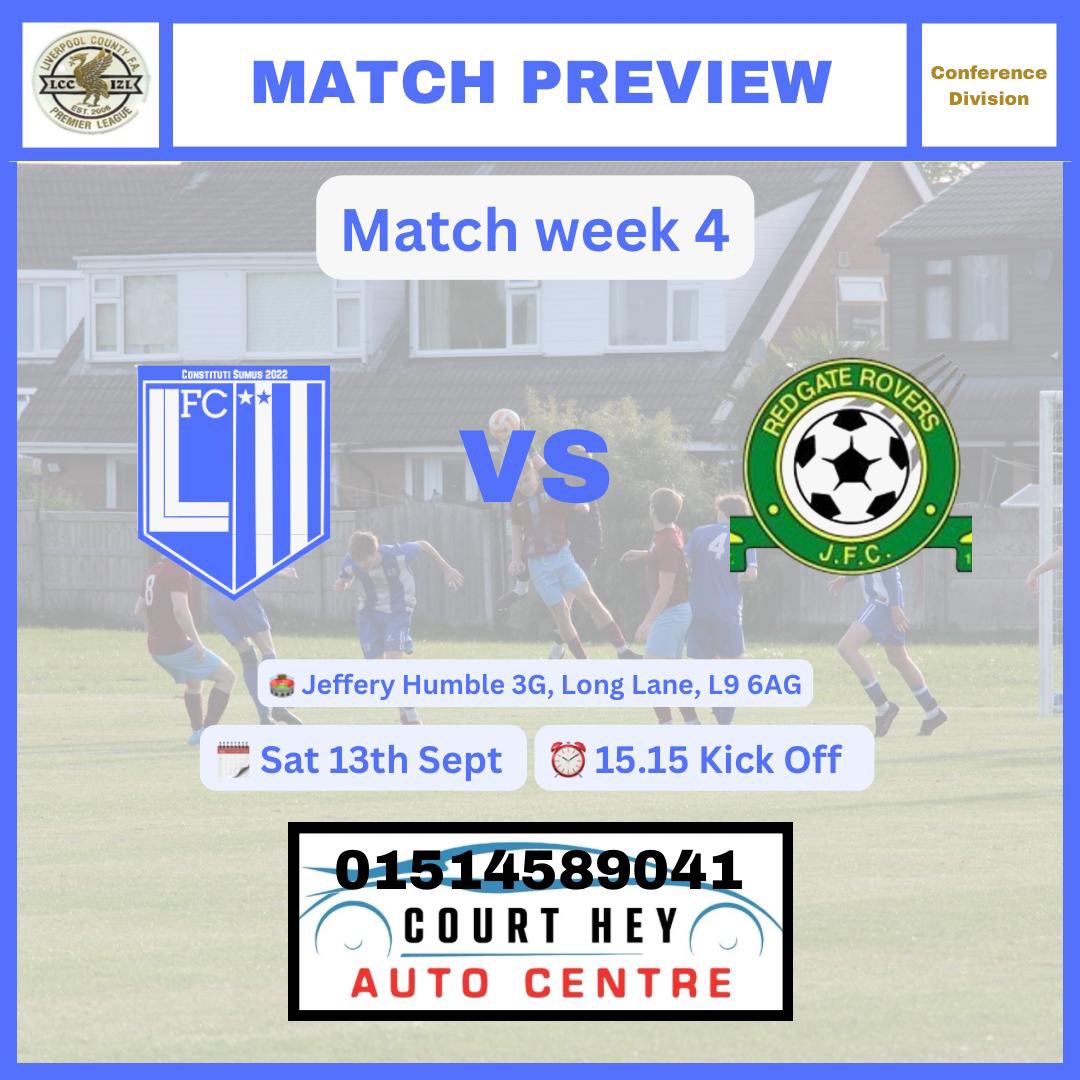 Back on home turf Saturday hopefully we can carry on from last week 👏🏼👏🏼