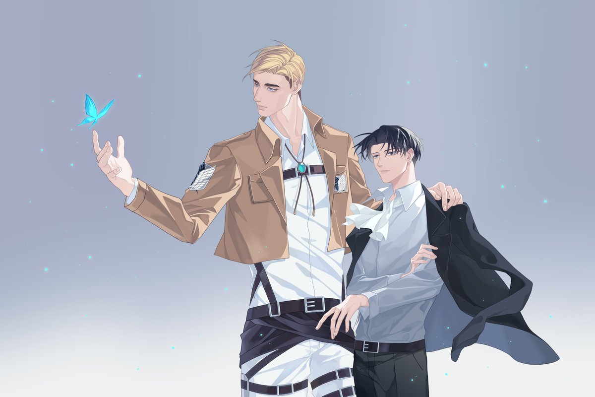 #エルリ #eruri