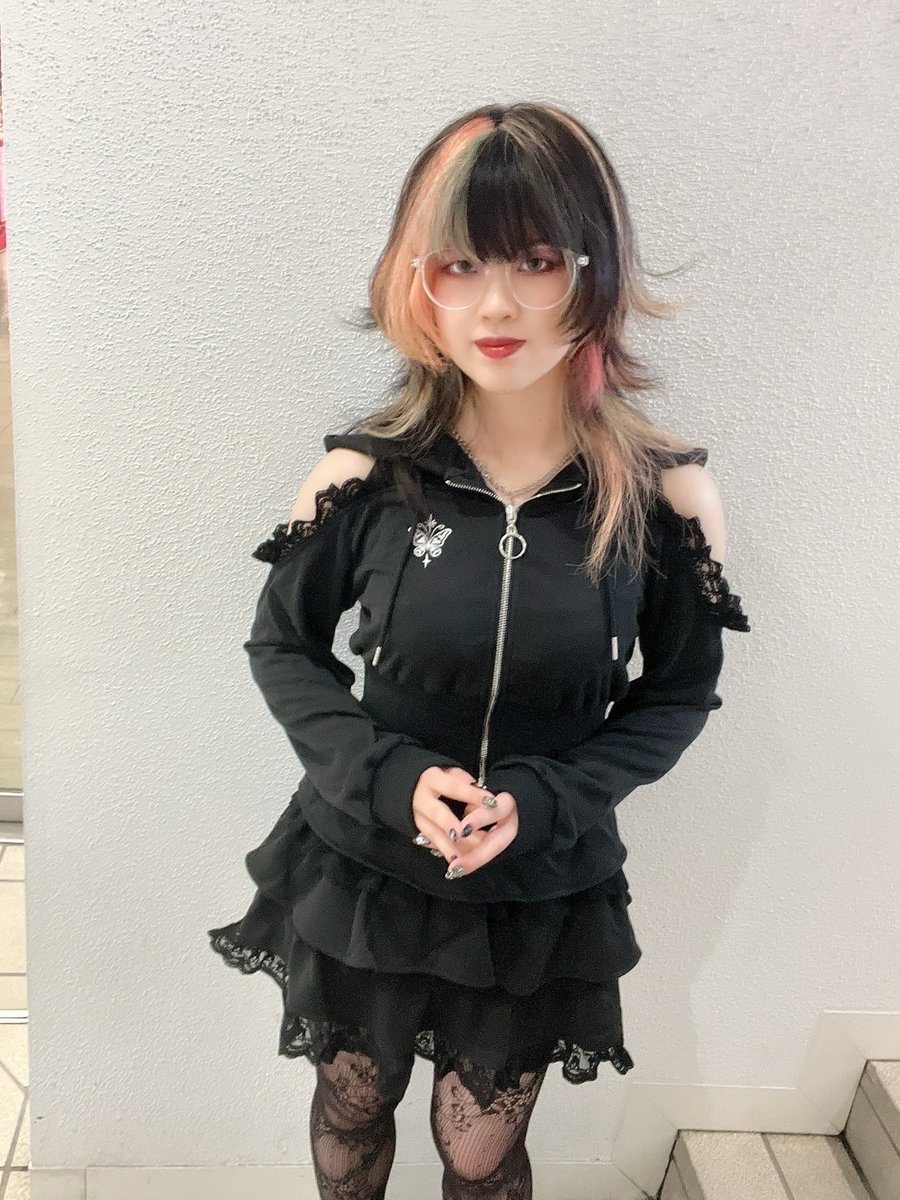 ililil 『空蝉-NINJYAPANTS』 ililil（イルイルイル）の「『ililil/イルイルイル』『空蝉