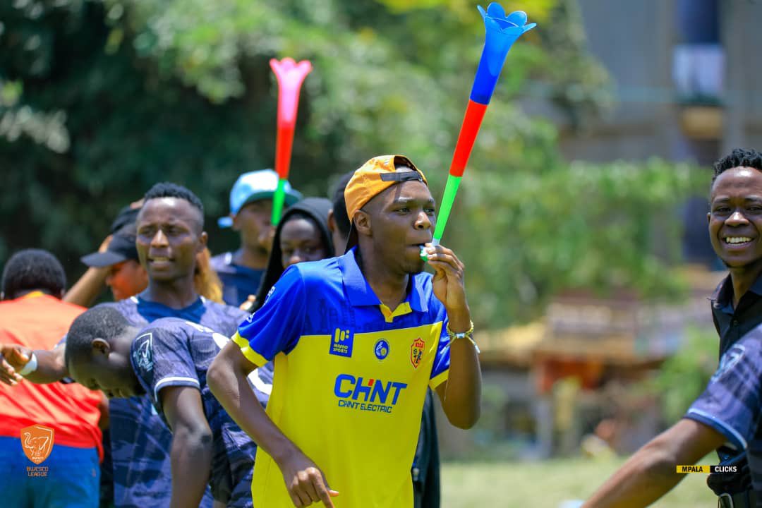 Sc_usikatupe's tweet image. Bring on that same noise next season 
We are usikatupe 
#webuild