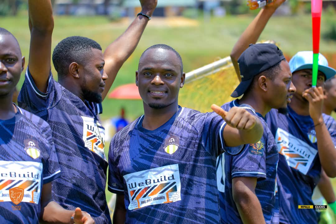 Sc_usikatupe's tweet image. Bring on that same noise next season 
We are usikatupe 
#webuild