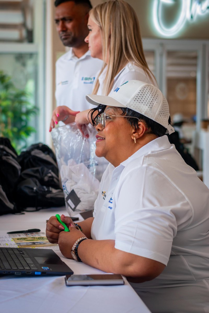govtechZA's tweet photo. As we go into the 3rd and final day #GovTech2025, we reflect on the events that set the tone for a successful conference. From the first swing to the final putt - #GovTech2025GolfDay on 7 Sept - led by @sitasocltd  SOC (Ltd)Acting MD and Chairperson- brought government leaders, industry partners and innovators together to launch an impactful conference- A big thank you to our sponsor @symantec  for powering this day. Link to photos: https://t.co/N5TlXSE9MZ