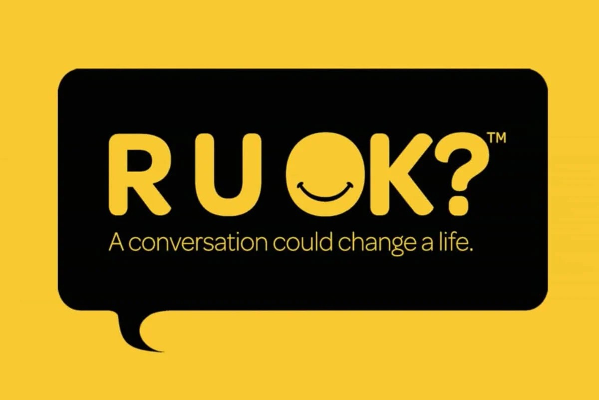 Today is R U OK? Day 💛 A reminder to check in, start a conversation, and support those around us — not just today, but every day.

👉 Resources for schools &amp; communities: 

bit.ly/3Iaiyg0

#RUOKDay #AskRUOK #RUOKAnyDay #Catholiceducation