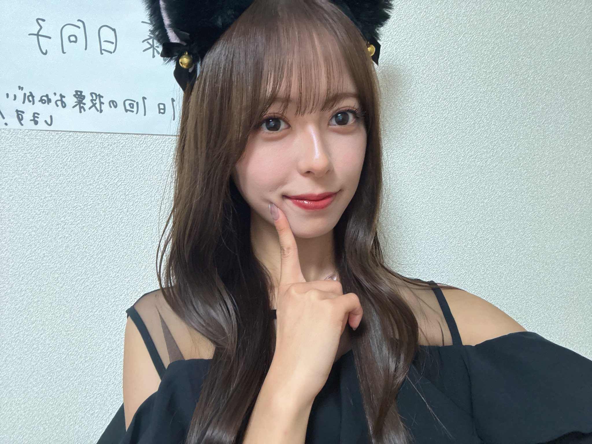 ミス青山No.6 佐藤日向子 on X: 