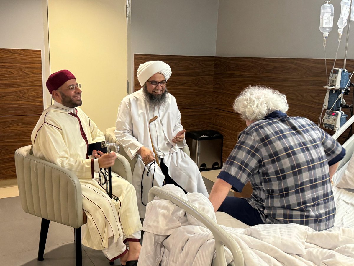 tabahfoundation's tweet photo. إنا لله وإنا إليه راجعون
بأعين باكية، وقلوب حزينة، وألسن مسترجعة، وأرواح راضية، تنعي مؤسسة طابة عضو مجلس أمنائها المستشار الجليل، والإنسان الصادق الأمين، والقاضي العادل الورع، السيد الشريف، محمد بن محمود حلمي قنديل. https://t.co/fwWzpisYfV