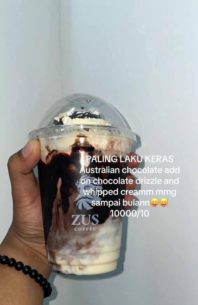 zulazri03's tweet photo. Mana WalaZusss???? 

Boleh send air ni kt boyfriend/Girlfriend atau husbandddd korang untuk date tea time. Reccomended by Barissta Zus sendiriiiiu 🤩🤤 https://t.co/havExYOKbK