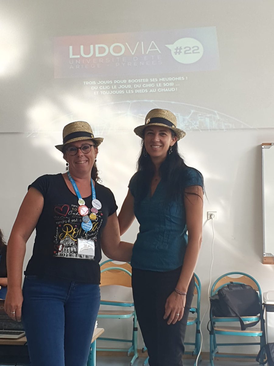 Groupe Numérique 92 tweet media