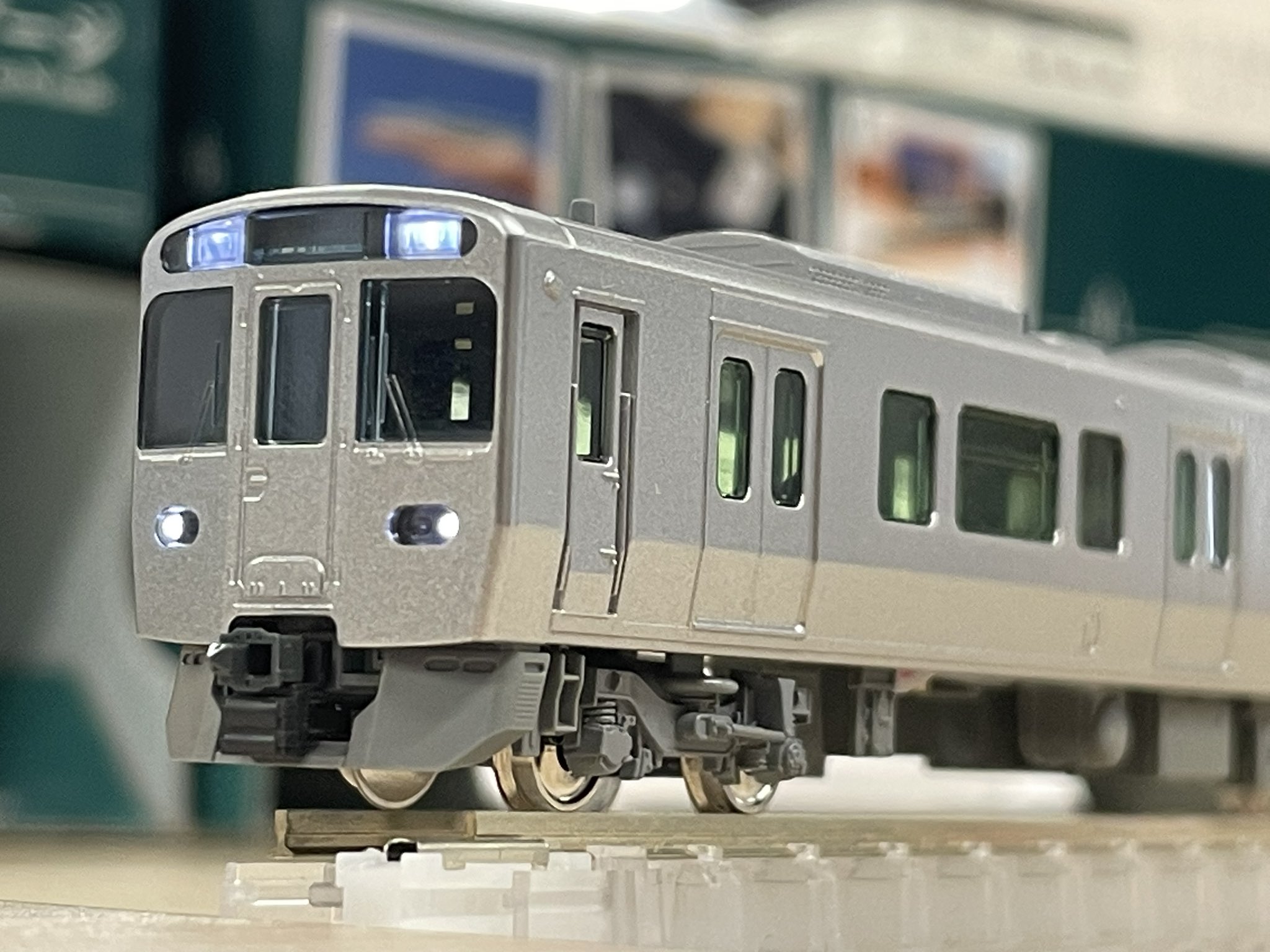 鉄道模型 チヨダレールセンター on X: 