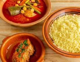 🔴🇩🇿🇫🇷🗼I Paris - #Village #International de la #Gastronomie de #Paris 

🗣 Bienvenue à notre #Pavillon Algérie 🇩🇿 qu'organise notre ami #CHALAL à Paris du 11 au 14 septembre prochains sur le Quai Jacques Chirac (au pied de la Tour Effeil). 

Mrahba. Miam miam!
*Nous y serons …