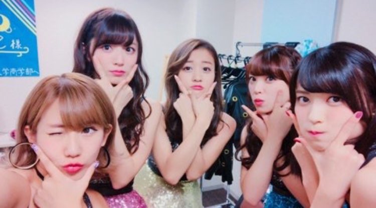 k1ng910's tweet photo. 9月10日は℃-uteの日
❤️💙🩷💚💛

永遠にだいすき！らぶ🫶🫶

 #c_uteの日
 #9月10日はc_uteの日 https://t.co/2nJN0u9fQR
