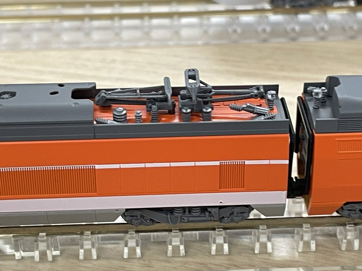 鉄道模型 チヨダレールセンター on X: 