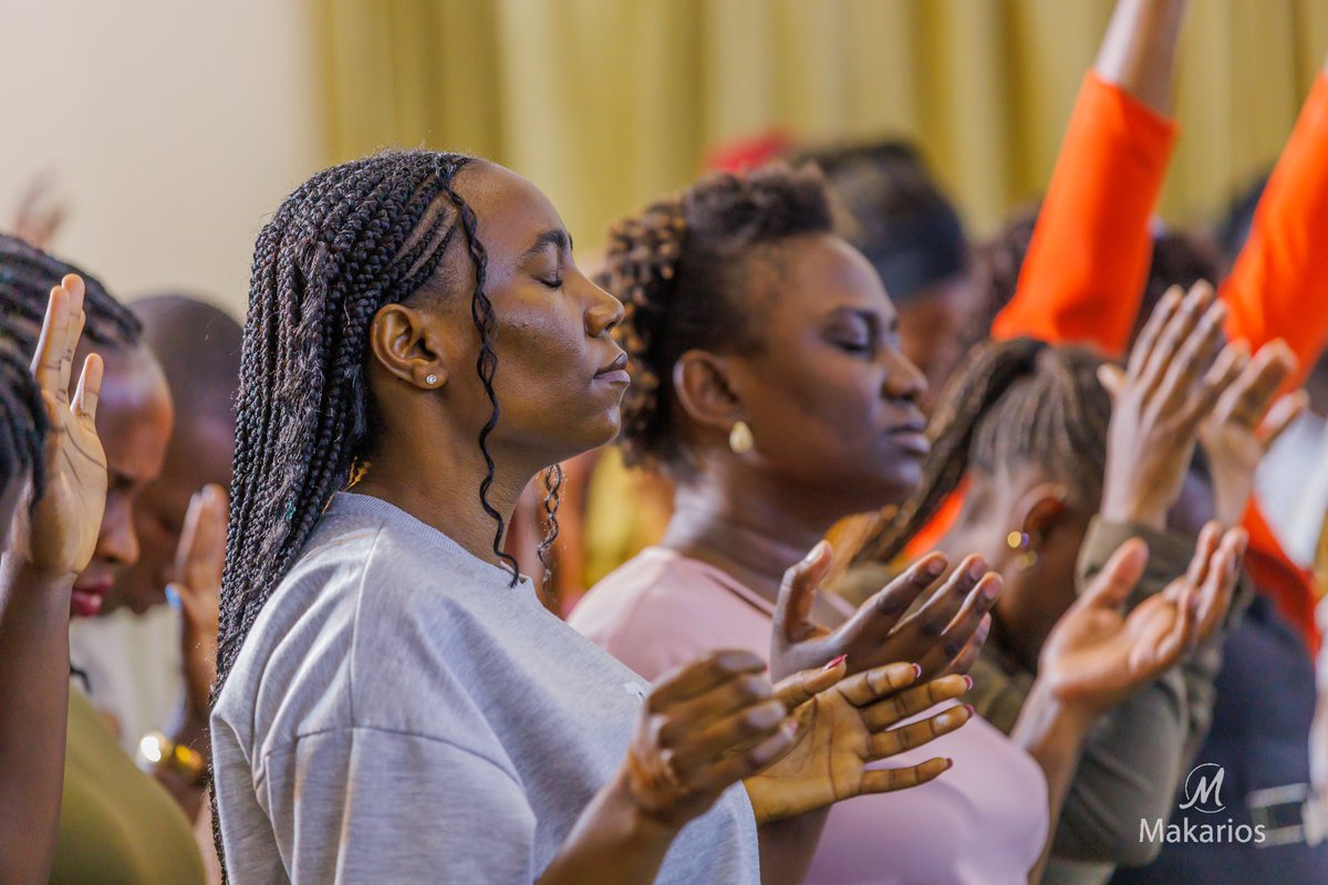 karim2joel's tweet image. youtube.com/live/GGiXPY8e7…

Moments in God’s Presence at Makarios Ministries International.
Every service is a divine encounter filled with worship, the Word, and the power of the Holy Spirit. 🙌🔥

Watch more on our YouTube channel here

#MakariosMinistries