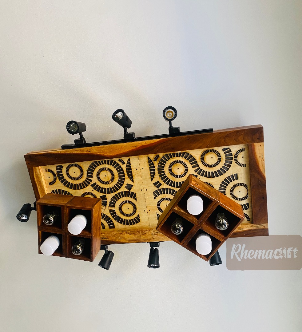 Rhemagiftart's tweet photo. Customized Rustic pendant and dropping lights.
#rhemagift #customized #rustic #pendant #dropping  #Lights https://t.co/NLKz1UYhHI