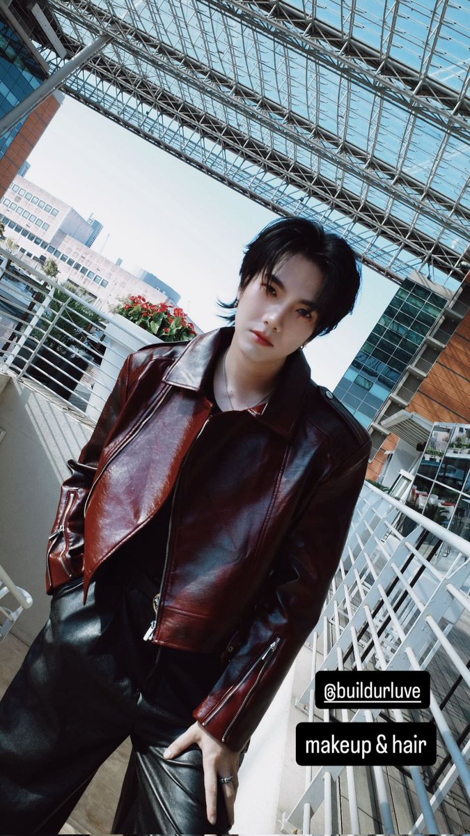 ✨️💙NETIZENS ACOTY 2025 - 10.09.2025✨💙

RT, QT &amp; Reply to vote for Biu.💙💙

🎯50 RTs = 50 Votes 

I vote #NETIZENSREPORT #BUILDJAKAPAN for Asian Celebrity of the Year #ACOTY2025 #ACOTY2025BUILDJAKAPAN  Tag <a href="/thenreport/">The Netizens Choice Magazine</a> <a href="/JakeB4rever/">BIU.</a>