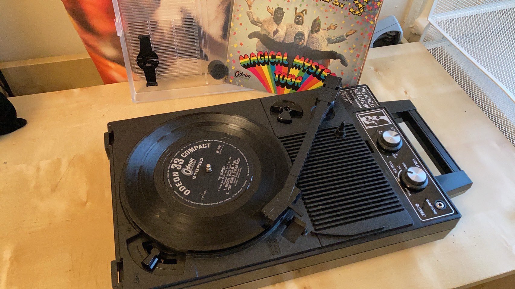 □Pinch and Ouch! 九州パンク レコード レア！ □Pinch and