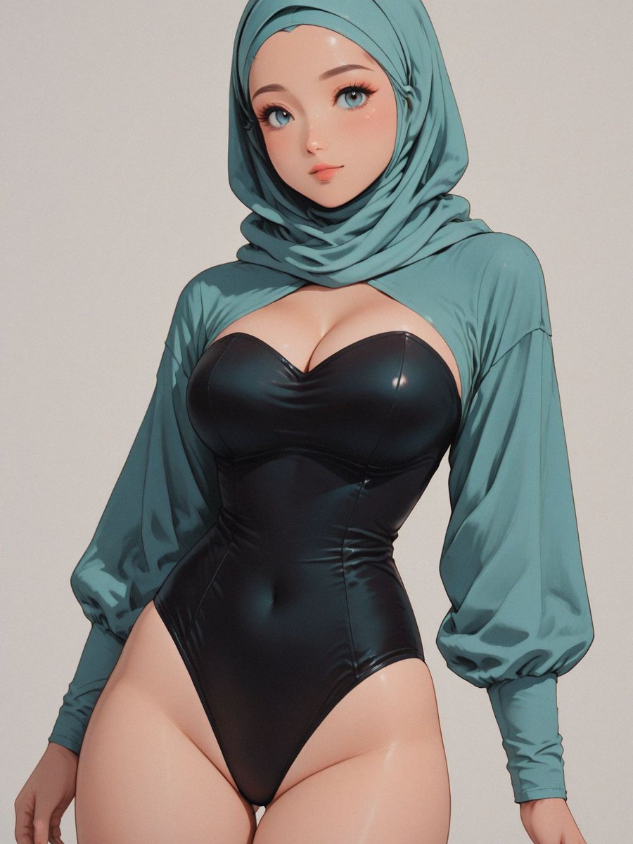 Private moment of sensuality and self-discovery