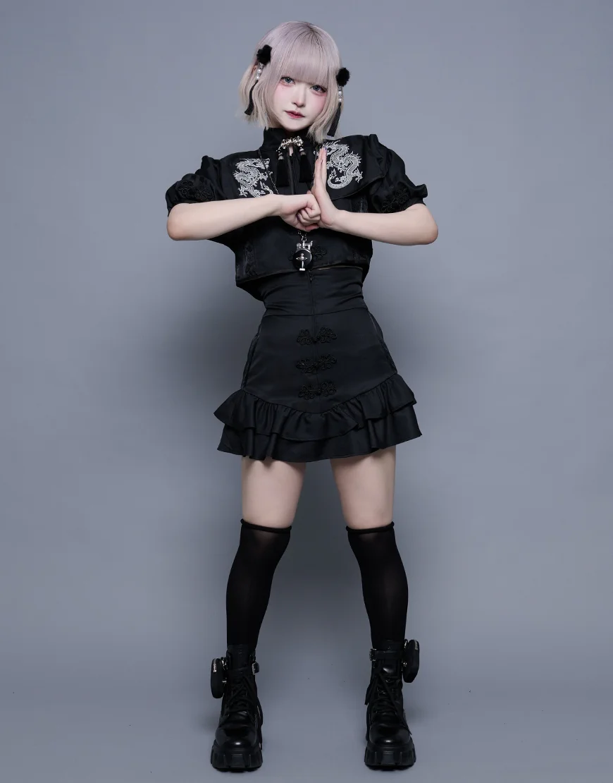 ililil【イルイルイル】 (@ililil_jp) / X