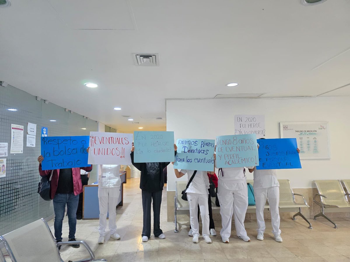 EventualesO's tweet photo. Ahora resulta que la SNTE decide a quien darle contrato? Estamos peor con @martibatres así las cosas en el @ISSSTE_mx #oaxaca @Claudiashein @RockAvilaISSSTE @MLS_censura @reyesteran @salomonj corruptos @SeccionXXII_ https://t.co/I7m3bmSDVN
