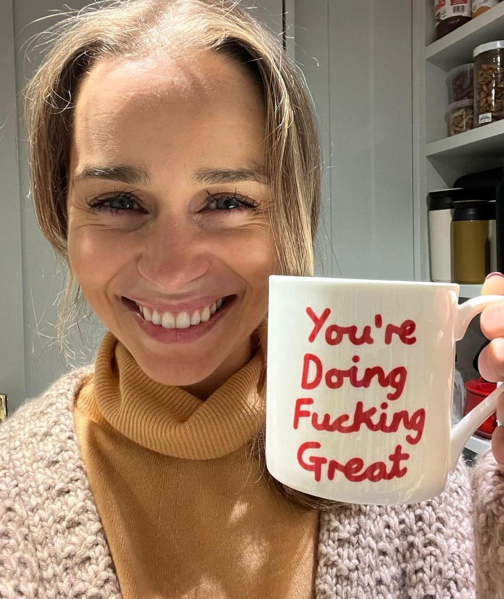 Early morning reminder ☀️☕️
#ButFirstSomeCoffee