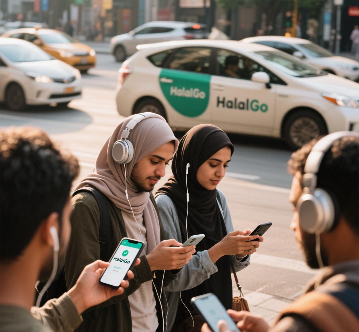 memariene19's tweet photo. Halal Made Easy! โจ Whether you're looking for a quick bite or a luxurious getaway, HalalGo simplifies your search for halal options.
Download the app and start exploring today!๐ฑ
#HalalApp #ConvenientTravel #TravelSmart
Project link:๐
https://t.co/MzI0XMLQKS
@maljefairi @mulord92 @fireflygold09 @camztribiana @EmpressMi3 @zhoeyycrypto @AbasoloEthan29 @winwhayne1 @jonesdiego18 @reynannV @SaysonOfficial @Kim_Kape @Jika2920 @jestonie0817 @HalalGo @Jinlou1205 @sidraparody @radsdesign31 @DalawisMarie @GeanneZyra