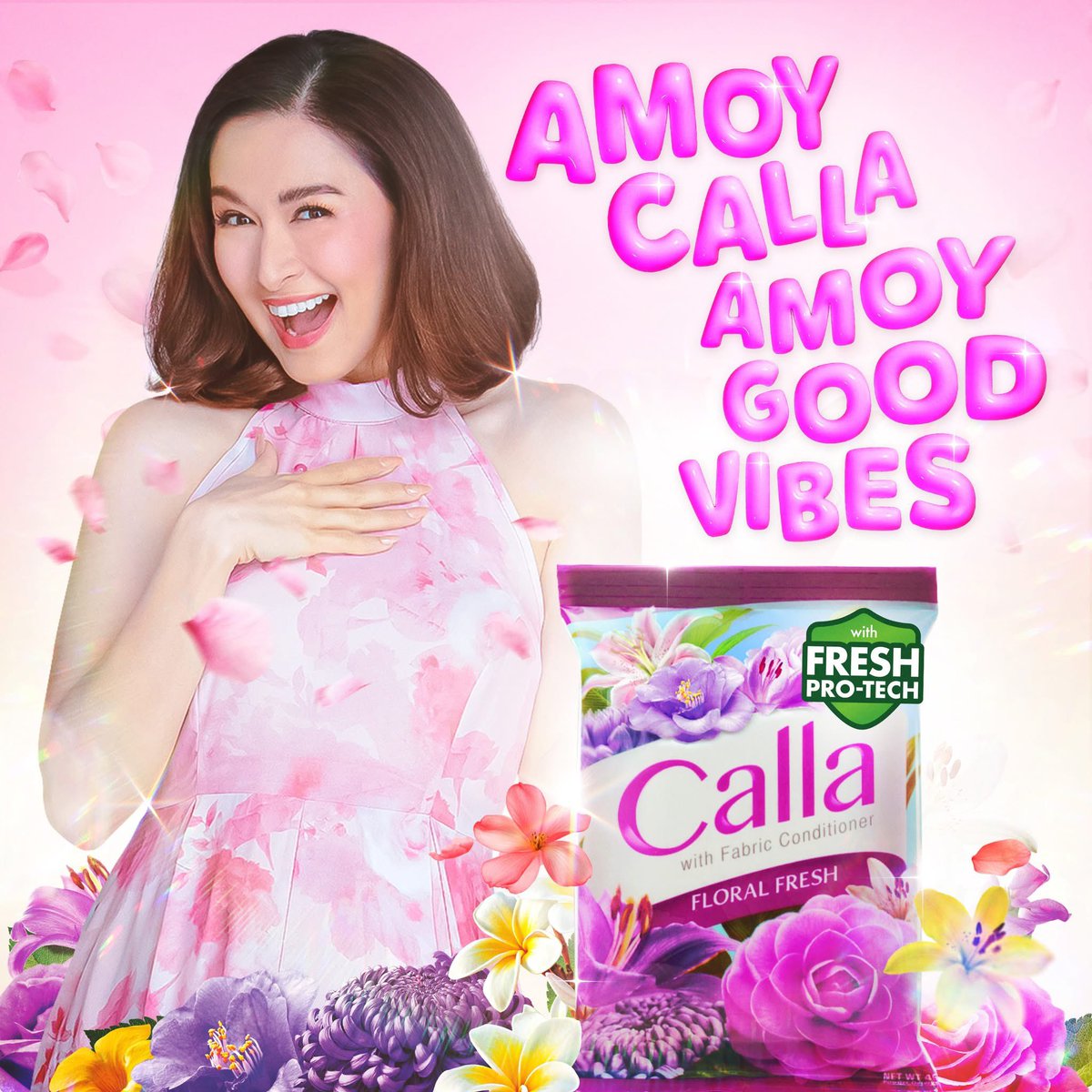 mariadongmarian's tweet image. Eto pa wala na ba 😍 

Marian Rivera for #Calla