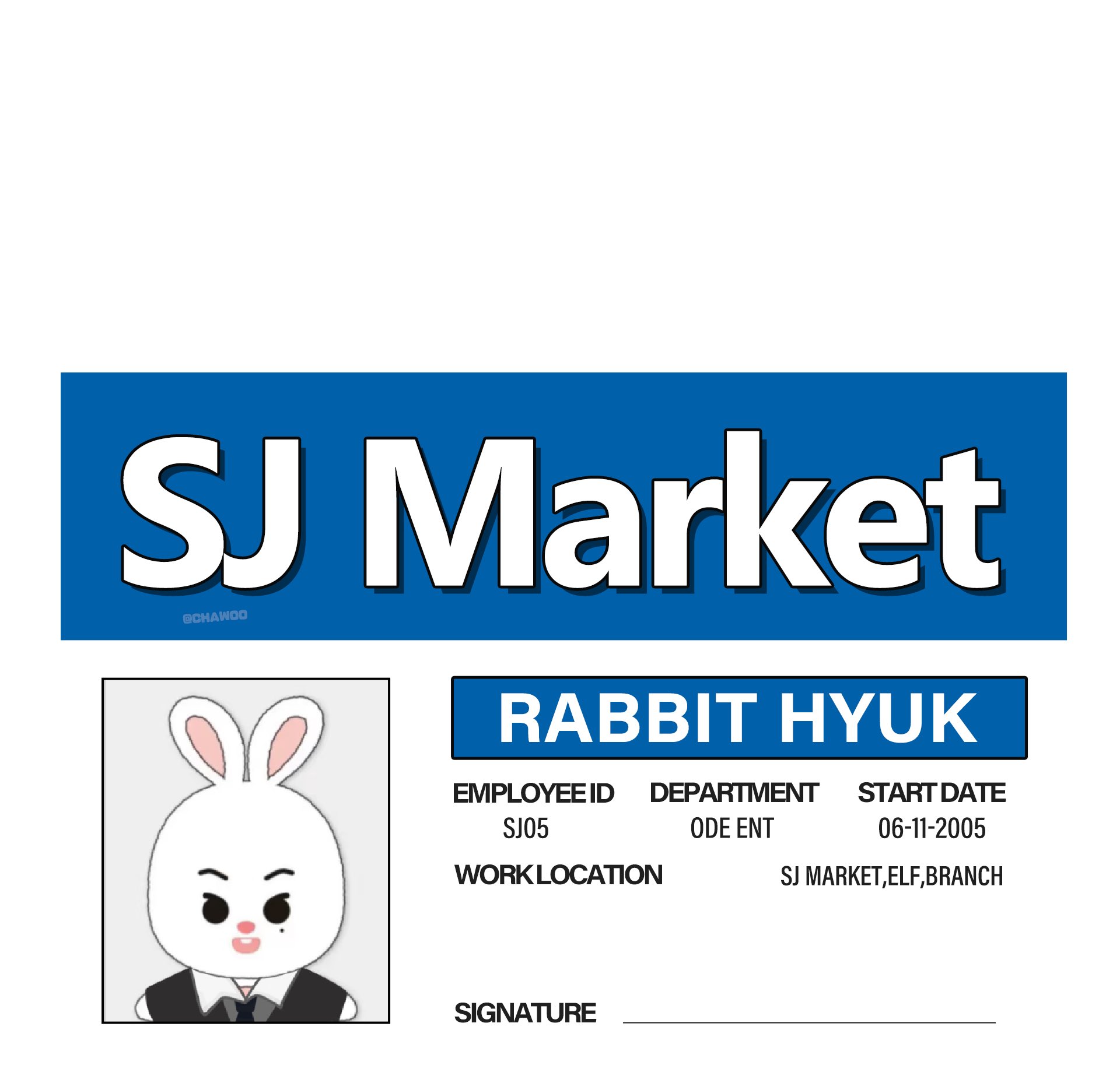 SJMarket - Search / X