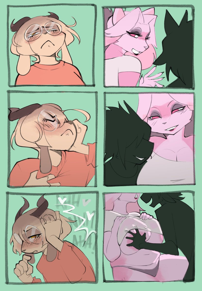 Someone taking my place (it's hot)