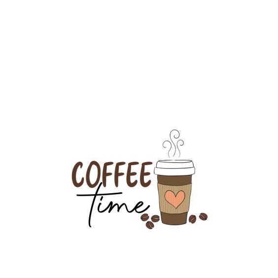 #CoffeeTime  ♥️