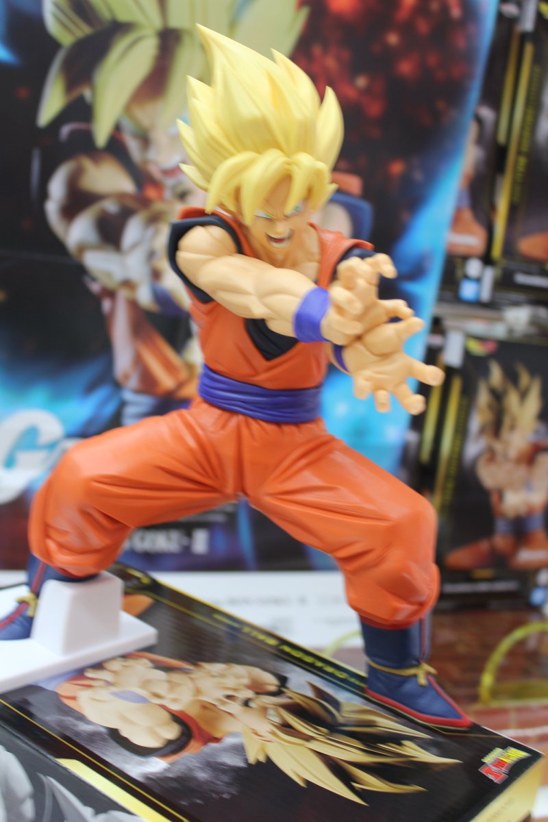 ドラゴンボールZ Grandista-SON GOKU-Ⅱ「Grandista」に