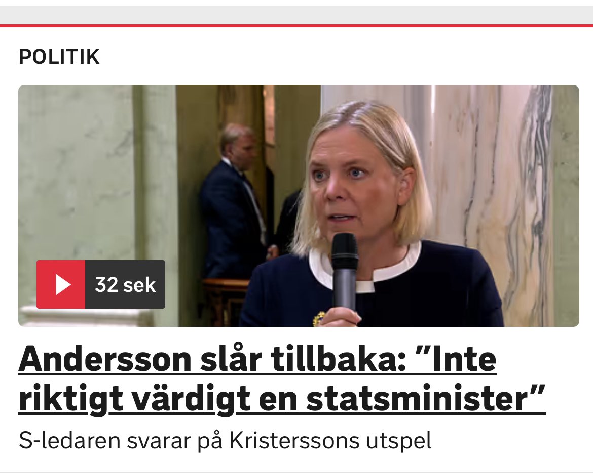 Stefan Olsson tweet media